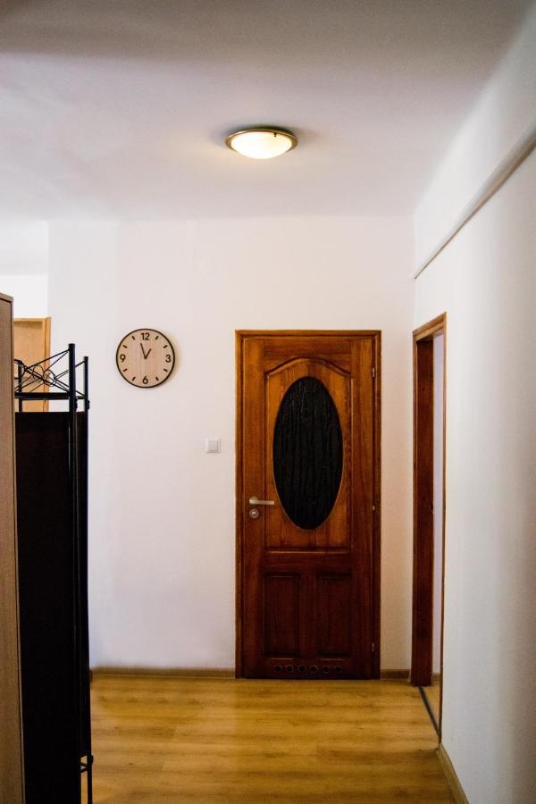 Апартаменти Color 24 Apartament V Стальова-Воля Екстер'єр фото